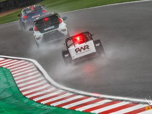 RMA Track Day 7th October - Donington Park GP