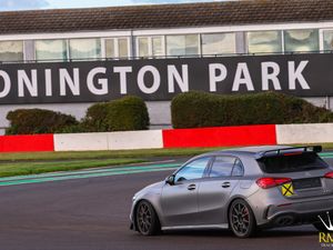 RMA Track Day 7th October - Donington Park GP