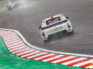 RMA Track Day 7th October - Donington Park GP