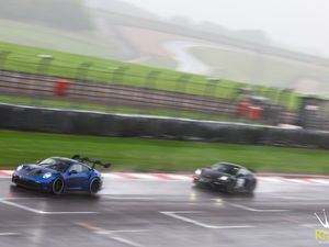 RMA Track Day 7th October - Donington Park GP