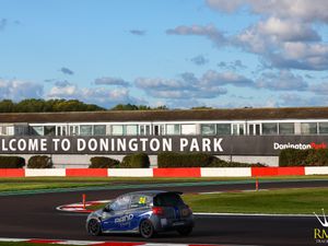 RMA Track Day 7th October - Donington Park GP