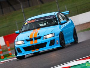 RMA Track Day 7th October - Donington Park GP
