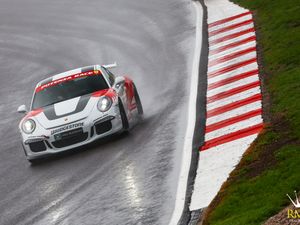 RMA Track Day 7th October - Donington Park GP