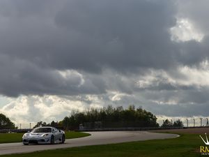 RMA Track Day 7th October - Donington Park GP