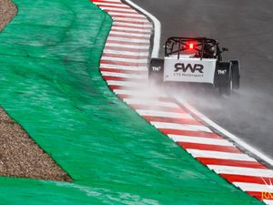 RMA Track Day 7th October - Donington Park GP