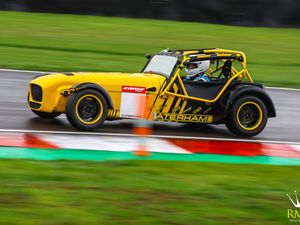 RMA Track Day 7th October - Donington Park GP