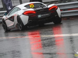 RMA Track Day 7th October - Donington Park GP