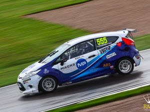 RMA Track Day 7th October - Donington Park GP
