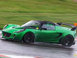 RMA Track Day 7th October - Donington Park GP