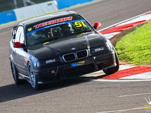 RMA Track Day 7th October - Donington Park GP