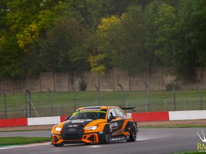 RMA Track Day 7th October - Donington Park GP
