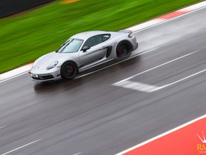 RMA Track Day 7th October - Donington Park GP