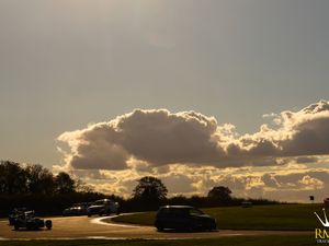 RMA Track Day 7th October - Donington Park GP
