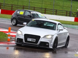 RMA Track Day 7th October - Donington Park GP