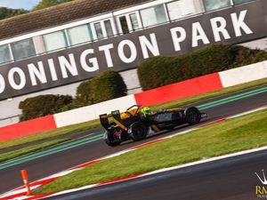 RMA Track Day 7th October - Donington Park GP