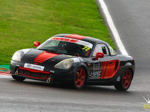 RMA Track Day 7th October - Donington Park GP