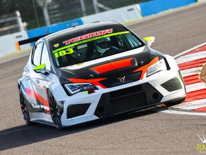 RMA Track Day 7th October - Donington Park GP