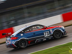 RMA Track Day 7th October - Donington Park GP