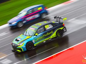 RMA Track Day 7th October - Donington Park GP