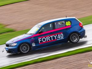 RMA Track Day 7th October - Donington Park GP
