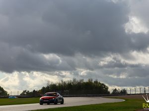 RMA Track Day 7th October - Donington Park GP