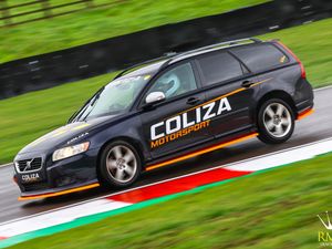 RMA Track Day 7th October - Donington Park GP