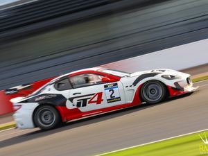 RMA Track Day 7th October - Donington Park GP