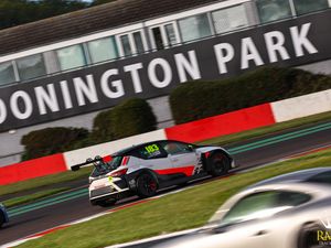 RMA Track Day 7th October - Donington Park GP