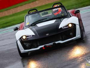 RMA Track Day 7th October - Donington Park GP