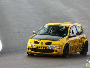 RMA Track Day 7th October - Donington Park GP