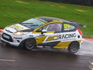 RMA Track Day 7th October - Donington Park GP