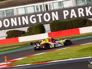 RMA Track Day 7th October - Donington Park GP