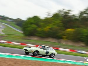 RMA Track Day 7th October - Donington Park GP