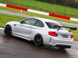 RMA Track Day 7th October - Donington Park GP
