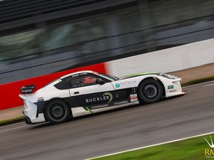 RMA Track Day 7th October - Donington Park GP