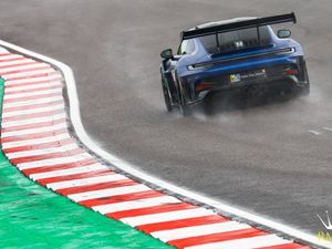 RMA Track Day 7th October - Donington Park GP