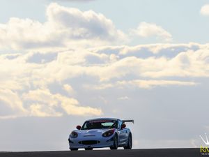 RMA Track Day 7th October - Donington Park GP