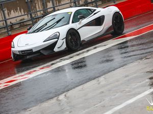RMA Track Day 7th October - Donington Park GP
