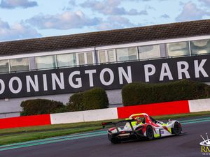 RMA Track Day 7th October - Donington Park GP