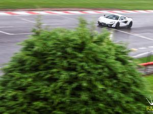 RMA Track Day 7th October - Donington Park GP