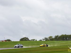 RMA Track Day 7th October - Donington Park GP