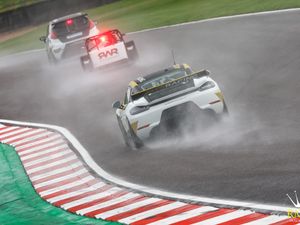 RMA Track Day 7th October - Donington Park GP