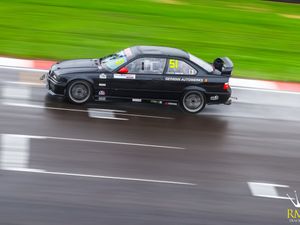 RMA Track Day 7th October - Donington Park GP