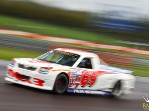 RMA Track Day 7th October - Donington Park GP