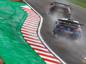 RMA Track Day 7th October - Donington Park GP