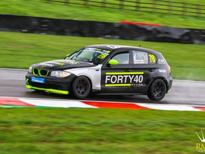 RMA Track Day 7th October - Donington Park GP