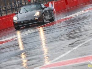 RMA Track Day 7th October - Donington Park GP
