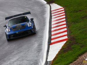 RMA Track Day 7th October - Donington Park GP