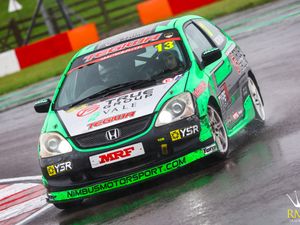 RMA Track Day 7th October - Donington Park GP