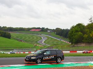 RMA Track Day 7th October - Donington Park GP
